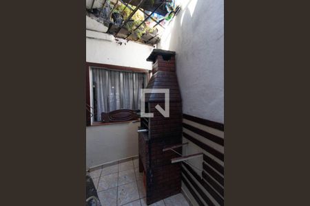 Casa à venda com 200m², 3 quartos e 3 vagasChurrasqueira