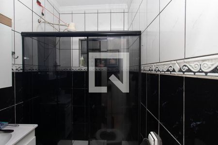 Casa à venda com 200m², 3 quartos e 3 vagasBanheiro