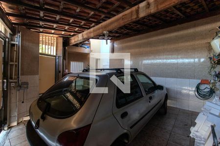Casa à venda com 200m², 3 quartos e 3 vagasGaragem 1