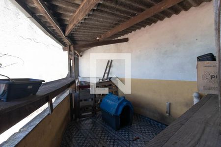 Casa à venda com 200m², 3 quartos e 3 vagasÁrea de Serviço