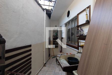 Casa à venda com 200m², 3 quartos e 3 vagasQuintal
