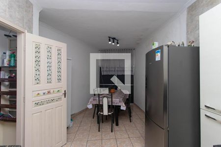 Casa à venda com 200m², 3 quartos e 3 vagasCozinha