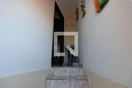 Casa à venda com 200m², 3 quartos e 3 vagasHall de Entrada