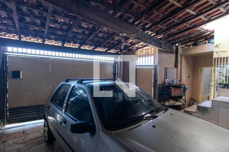 Casa à venda com 200m², 3 quartos e 3 vagasGaragem 1