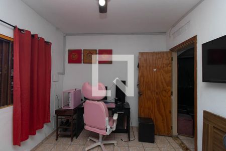 Casa à venda com 200m², 3 quartos e 3 vagasQuarto 1