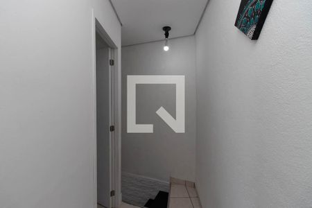 Casa à venda com 200m², 3 quartos e 3 vagasCorredor Quartos