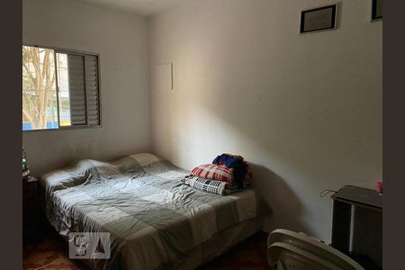 Dormitório 1 de casa à venda com 2 quartos, 125m² em Jardim Adutora, São Paulo