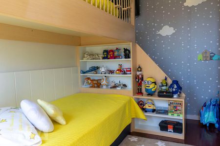 Apartamento à venda com 158m², 4 quartos e 3 vagasQuarto