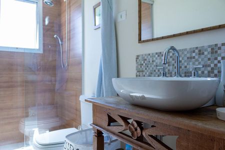 Apartamento à venda com 158m², 4 quartos e 3 vagasBanheiro