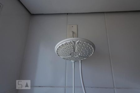 Apartamento para alugar com 50m², 2 quartos e 2 vagas Apartamento para alugar com 50m², 2 quartos e 2 vagasChuveiro