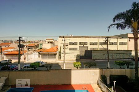Vista varanda de apartamento à venda com 2 quartos, 48m² em Jardim Vila Formosa, São Paulo