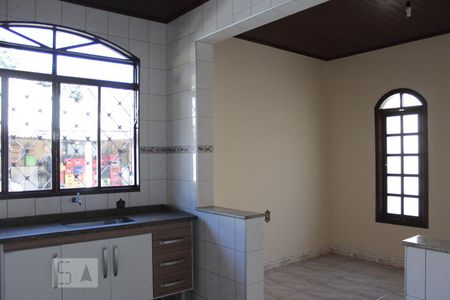 Casa para alugar com 3 quartos, 100m² em Jardim Itália, Jundiaí