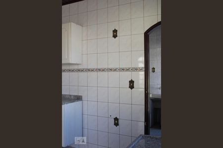 Casa para alugar com 3 quartos, 100m² em Jardim Itália, Jundiaí