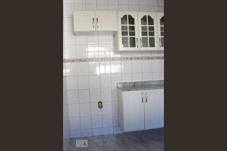 Casa para alugar com 3 quartos, 100m² em Jardim Itália, Jundiaí