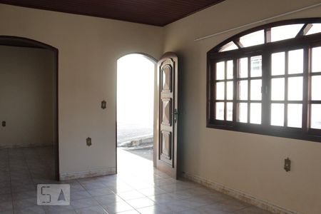 Casa para alugar com 3 quartos, 100m² em Jardim Itália, Jundiaí