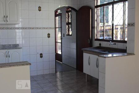 Casa para alugar com 3 quartos, 100m² em Jardim Itália, Jundiaí