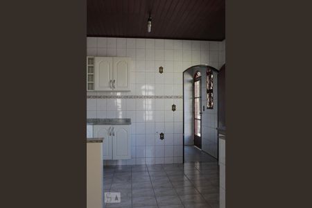 Casa para alugar com 3 quartos, 100m² em Jardim Itália, Jundiaí