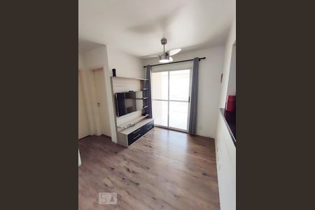 Sala de apartamento para alugar com 2 quartos, 56m² em Vila Formosa, São Paulo