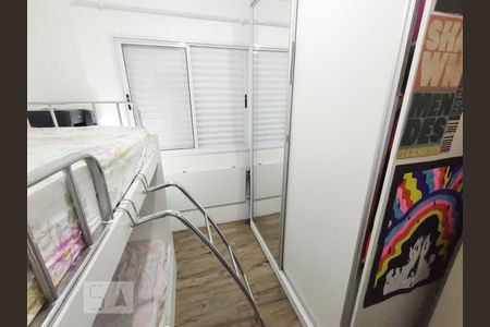 Quarto 1 de apartamento para alugar com 2 quartos, 56m² em Vila Formosa, São Paulo
