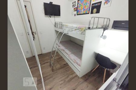 Quarto 1 de apartamento para alugar com 2 quartos, 56m² em Vila Formosa, São Paulo
