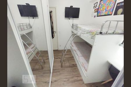 Quarto 1 de apartamento para alugar com 2 quartos, 56m² em Vila Formosa, São Paulo