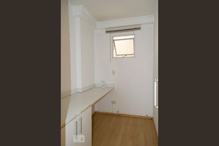 ESCRITÓRIO de apartamento para alugar com 3 quartos, 92m² em Casa Verde, São Paulo