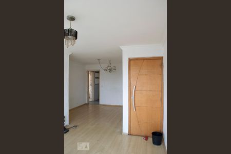 SALA de apartamento à venda com 3 quartos, 92m² em Casa Verde, São Paulo