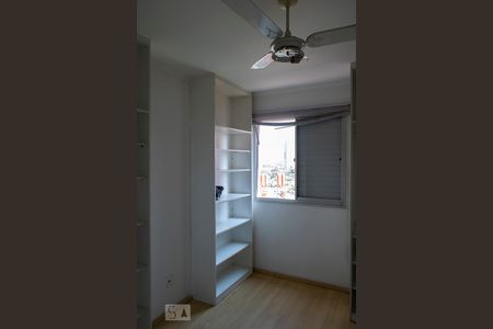 QUARTO 2 SUITE de apartamento para alugar com 3 quartos, 92m² em Casa Verde, São Paulo