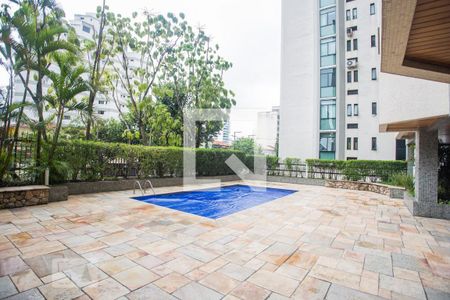 Apartamento à venda com 145m², 4 quartos e 2 vagasPiscina 