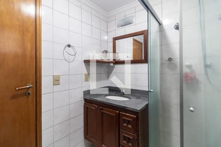 Apartamento à venda com 145m², 4 quartos e 2 vagasBanheiro Social