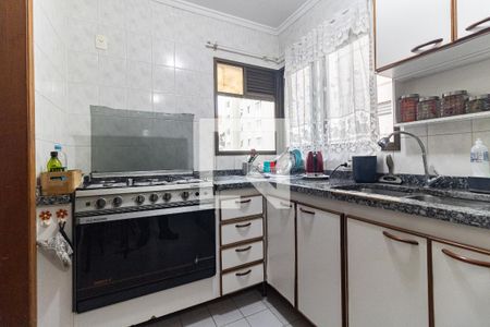 Apartamento à venda com 145m², 4 quartos e 2 vagasCozinha