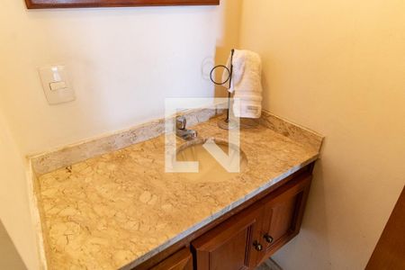 Apartamento à venda com 145m², 4 quartos e 2 vagasLavabo