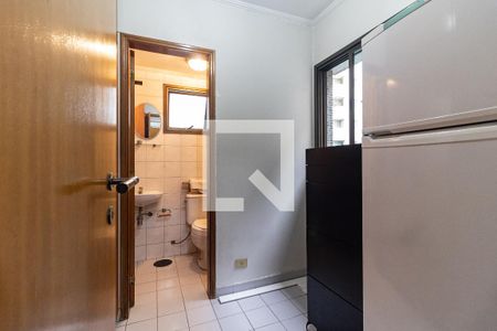 Apartamento à venda com 145m², 4 quartos e 2 vagasQuartode Serviço