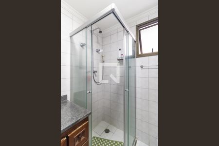 Apartamento à venda com 145m², 4 quartos e 2 vagasBanheiro Social