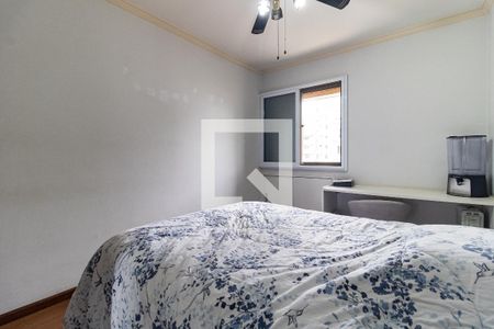 Apartamento à venda com 145m², 4 quartos e 2 vagasQuarto 2