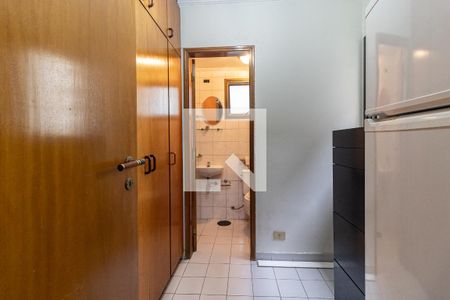 Apartamento à venda com 145m², 4 quartos e 2 vagasQuartode Serviço