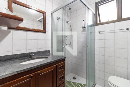 Apartamento à venda com 145m², 4 quartos e 2 vagasBanheiro Social