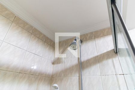 Apartamento à venda com 145m², 4 quartos e 2 vagasBanheiro da Suíte 