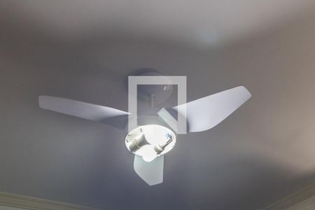 Apartamento à venda com 145m², 4 quartos e 2 vagasDetalhe do Quarto 3