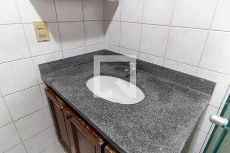Apartamento à venda com 145m², 4 quartos e 2 vagasBanheiro Social