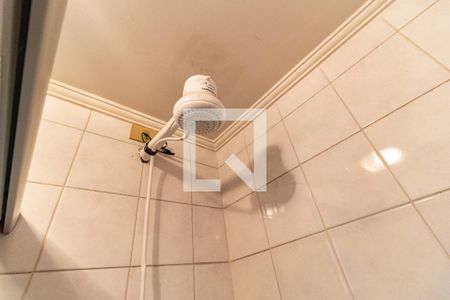 Apartamento à venda com 145m², 4 quartos e 2 vagasBanheiro de Serviço