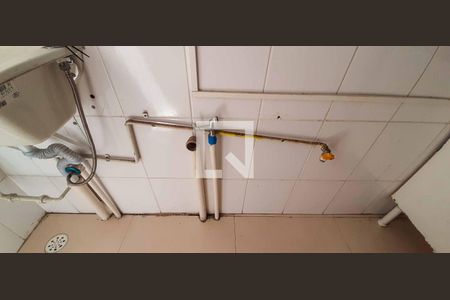 Apartamento para alugar com 45m², 2 quartos e 1 vagaÁrea de Serviço