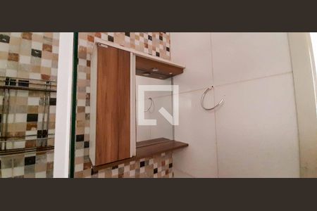 Apartamento para alugar com 45m², 2 quartos e 1 vagaBanheiro