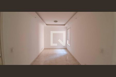 Sala de apartamento para alugar com 2 quartos, 45m² em São Pedro, Osasco