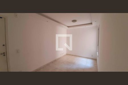 Sala de apartamento para alugar com 2 quartos, 45m² em São Pedro, Osasco