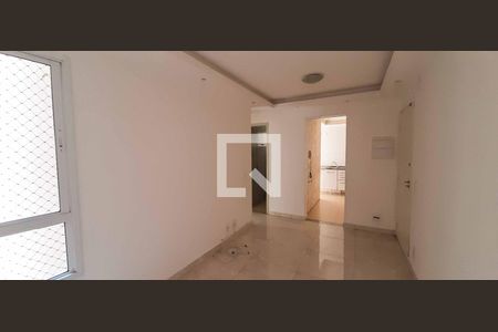 Sala de apartamento para alugar com 2 quartos, 45m² em São Pedro, Osasco