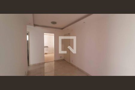 Sala de apartamento para alugar com 2 quartos, 45m² em São Pedro, Osasco