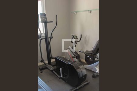 Apartamento para alugar com 45m², 2 quartos e 1 vagaÁrea comum