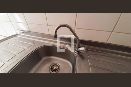 Apartamento para alugar com 45m², 2 quartos e 1 vagaCozinha