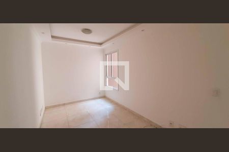 Sala de apartamento para alugar com 2 quartos, 45m² em São Pedro, Osasco